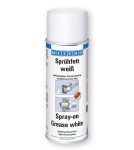 Smar w sprayu Weicon - biały (400 ml)