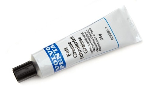 Smar morski Volvo Penta (25 g)