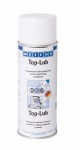Smar adhezyjny w sprayu Weicon Top-Lub - bezbarwny (400 ml)