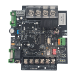 Jednostka elektroniczna Schenker 12/24 V