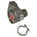 Głowica pompy Schenker SP10