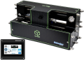 Odsalarka Schenker Qube 100 Touch
