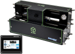 Odsalarka Schenker Qube 100 Touch