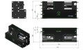 Odsalarka Schenker Qube 100 Touch