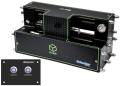 Odsalarka Schenker Qube 100
