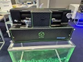 Odsalarka Schenker Qube 100