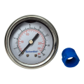Manometr Schenker 0–16 bar
