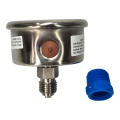 Manometr Schenker 0–16 bar