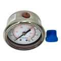 Manometr Schenker 0–16 bar