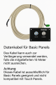 Kabel danych Schenker Basic 10 m