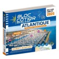 Przewodnik Bloc Côtier - wybrzeże atlantyckie (edycja francuska)
