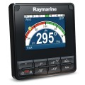 Autopilot Raymarine Evolution EV-100 z jednostką kontrolną p70s, ACU-100, czujnikiem EV1 Sensor Core i zestawem okablowania EV1