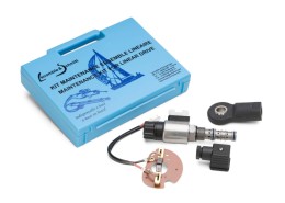 Zestaw naprawczy do napędów liniowych standard i Newave 32ST16 / 40ST16 – 12 V