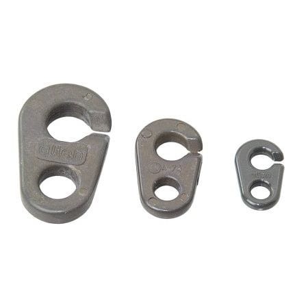 Hak Brummel - różne rozmiary