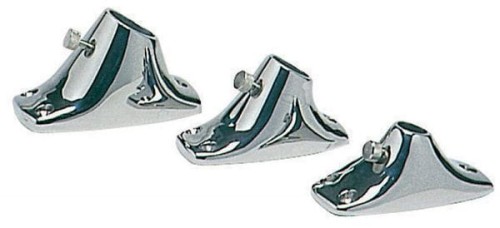 Uchwyt na maszt flagowy ze stali nierdzewnej