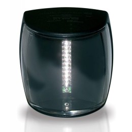 Lampa NaviLED Pro, rufowa, 3NM, czarna obudowa