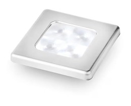 Lampka Slim Line MD12 biała 12V