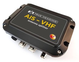 Splitter antenowy True Heading AIS-VHF