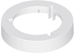Mocowanie plastikowe białe do serii Euro LED 75