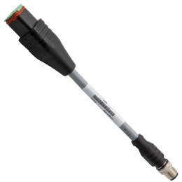 Kabel adaptera VMM6 do NMEA 2000, dla klawiatur serii VMM - 0,2 m