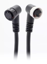 Kabel połączeniowy daisy-chain 0.3m dla wskaźników Alpha