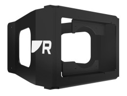 Pojedynczy poziomy uchwyt dla Alpha 7"