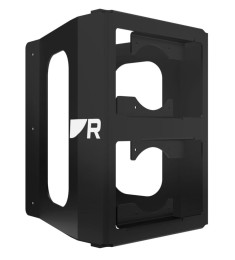 Podwójny poziomy uchwyt dla Alpha 7"