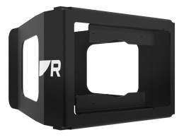 Pojedynczy poziomy uchwyt dla Alpha 9"