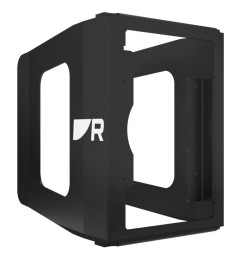 Pojedynczy pionowy uchwyt dla Alpha 9"