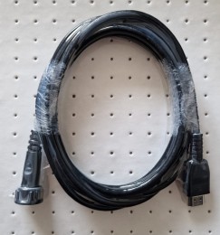 Kabel Micro HDMI (Typ D) Video Out 3m