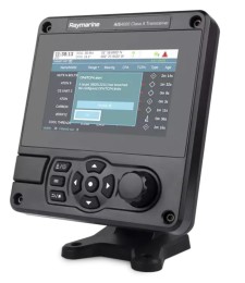 AIS4000 Nadajnik/odbiornik AIS klasy A Transponder Bundle