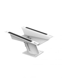 Aluminiowa podstawa PowerTower - 150mm / 6" dla płaskiego modelu Starlink High Performance