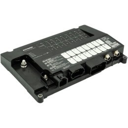 Moduł sterowania obciążeniem 28 kanałów – 17 kanałów wyjścia, 11 kanałów wejścia (bez kabli i złączy)