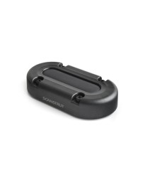 Przejście pokładowe Multi, plastikowe, czarne