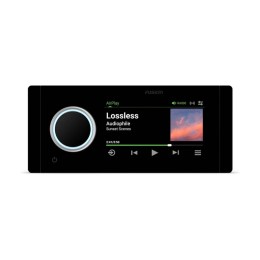 Fusion Apollo MS-RA800 Jachtowy system stereo