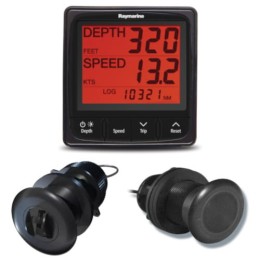 i50 Tridata Pack TH z dwoma przetwornikami ST900/P120 & P319