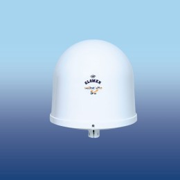 Antena weBBoat ePlus 5G, biała