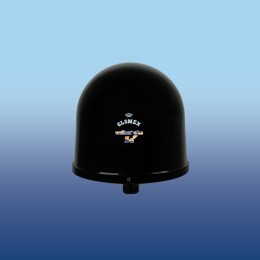 Antena weBBoat ePlus 5G, czarna