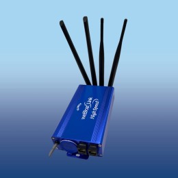 Antena weBBoat LINK High Speed 4G/WIFI