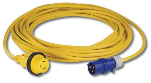 Kabel adaptera Marinco (10 m)