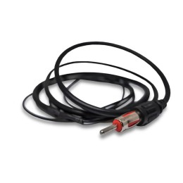 MS-SA18 Antena FM 1,8 m Stealth Antenna (niesztywna antena dipolowa)