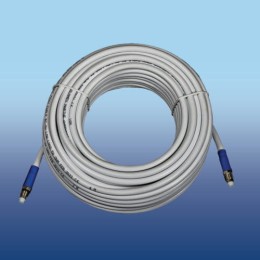 Kabel 25m RG-8X Glomeasy