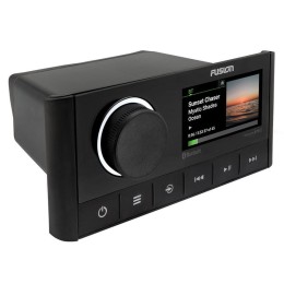 RA670 Kompaktowy morski system rozrywki Apollo AM / FM / BT