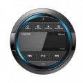 Radio Clarion CMM-10GR okrągłe z wyświetlaczem LCD