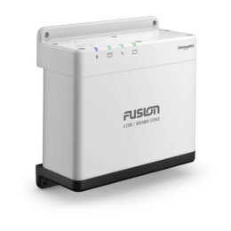 Radio Fusion Apollo MS-WB675