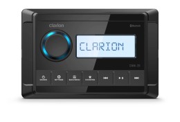 Radio morskie Clarion CMM-20 z wyświetlaczem LCD