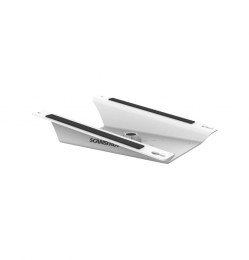 Aluminiowa podstawa klinowa 8° dla Starlink Flat High Performance