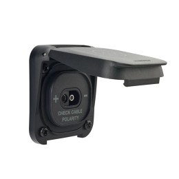 Połączenie solarne SAE, seria Ventura