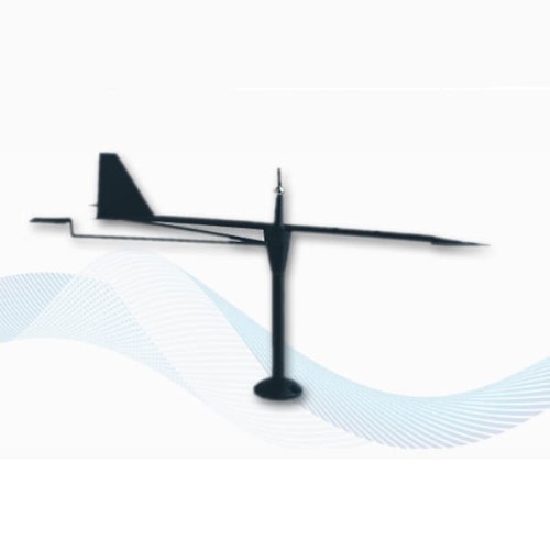 Wskaźnik kierunku wiatru Glomex RA179