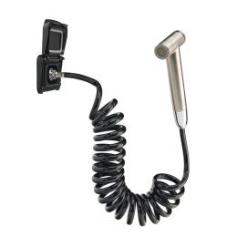 Gniazdo wylotu zimnej wody Cold Water Outlet, seria Ventura